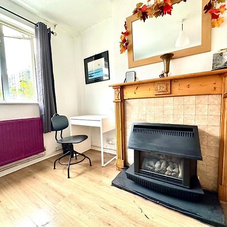 Whitechapel Lindley House R2 Hotel London Luaran gambar