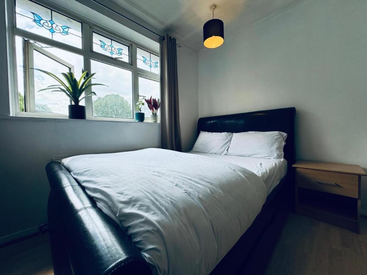 Whitechapel Lindley House R2 Hotel London Luaran gambar