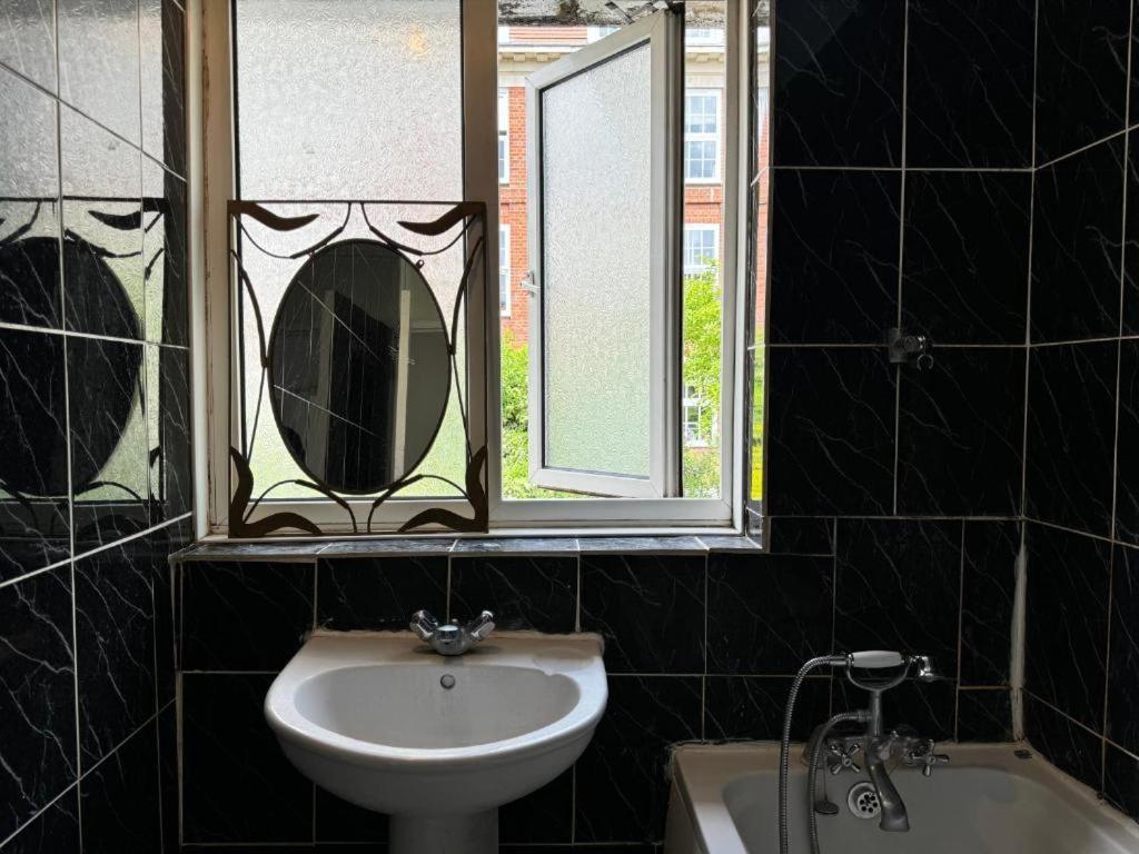 Whitechapel Lindley House R2 Hotel London Luaran gambar