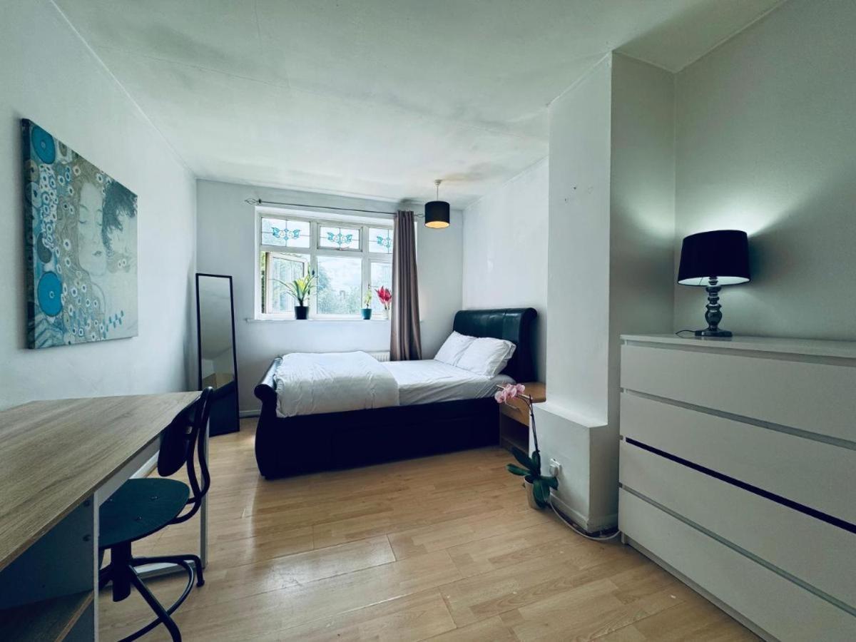 Whitechapel Lindley House R2 Hotel London Luaran gambar