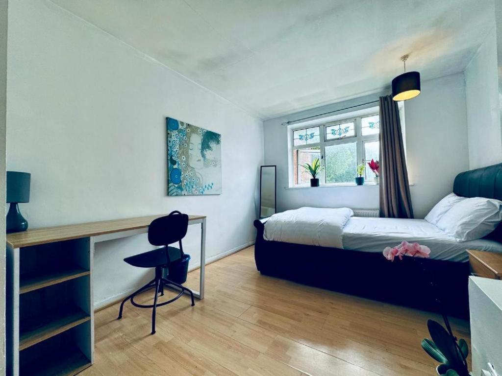 Whitechapel Lindley House R2 Hotel London Luaran gambar