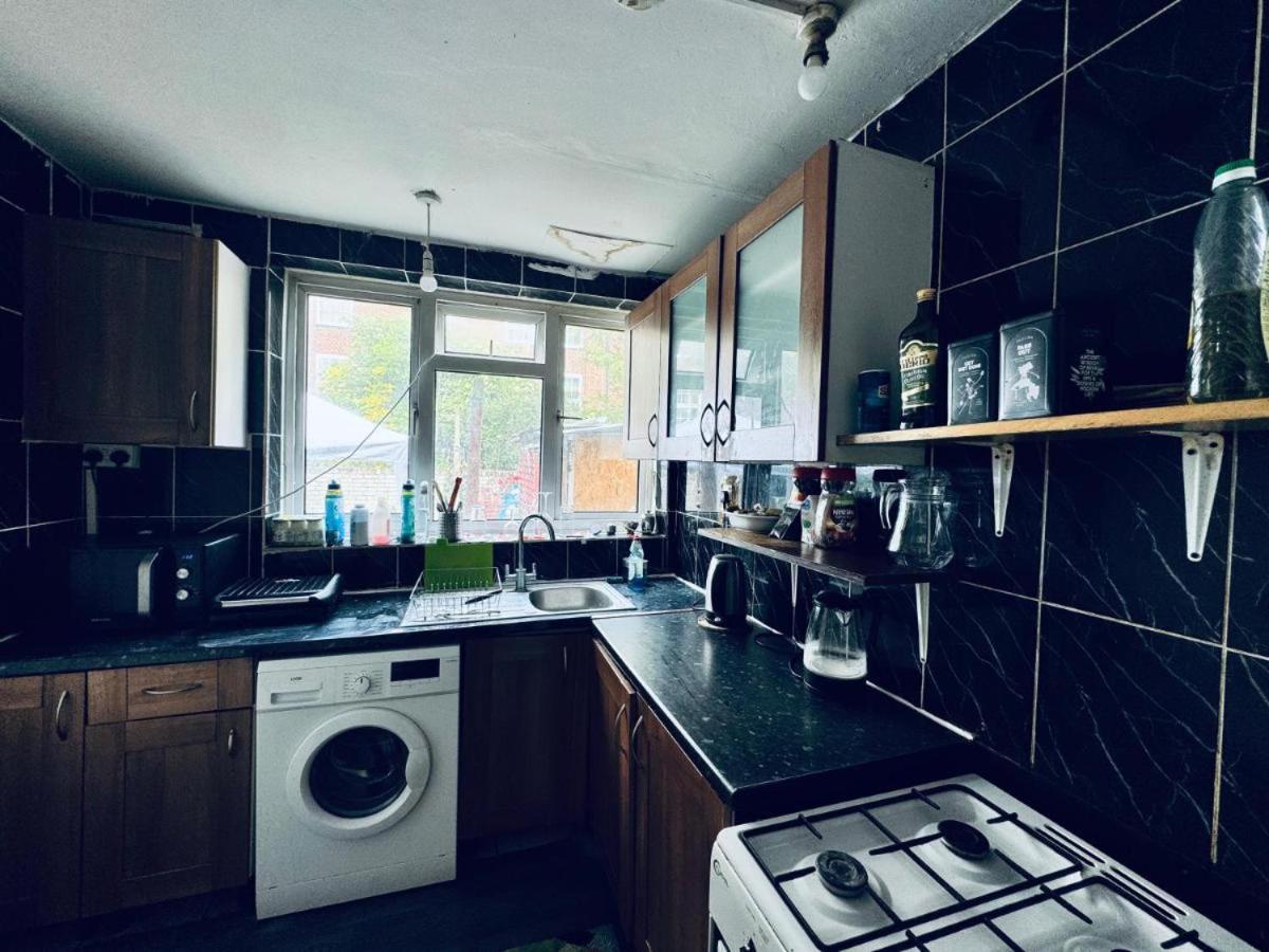Whitechapel Lindley House R2 Hotel London Luaran gambar