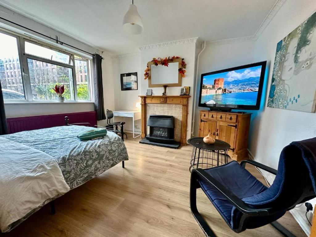 Whitechapel Lindley House R2 Hotel London Luaran gambar