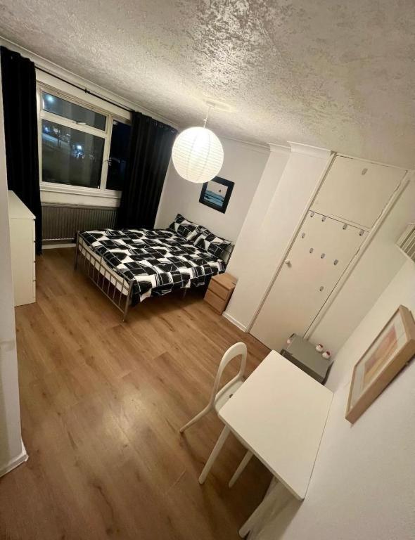 Whitechapel Lindley House R2 Hotel London Luaran gambar