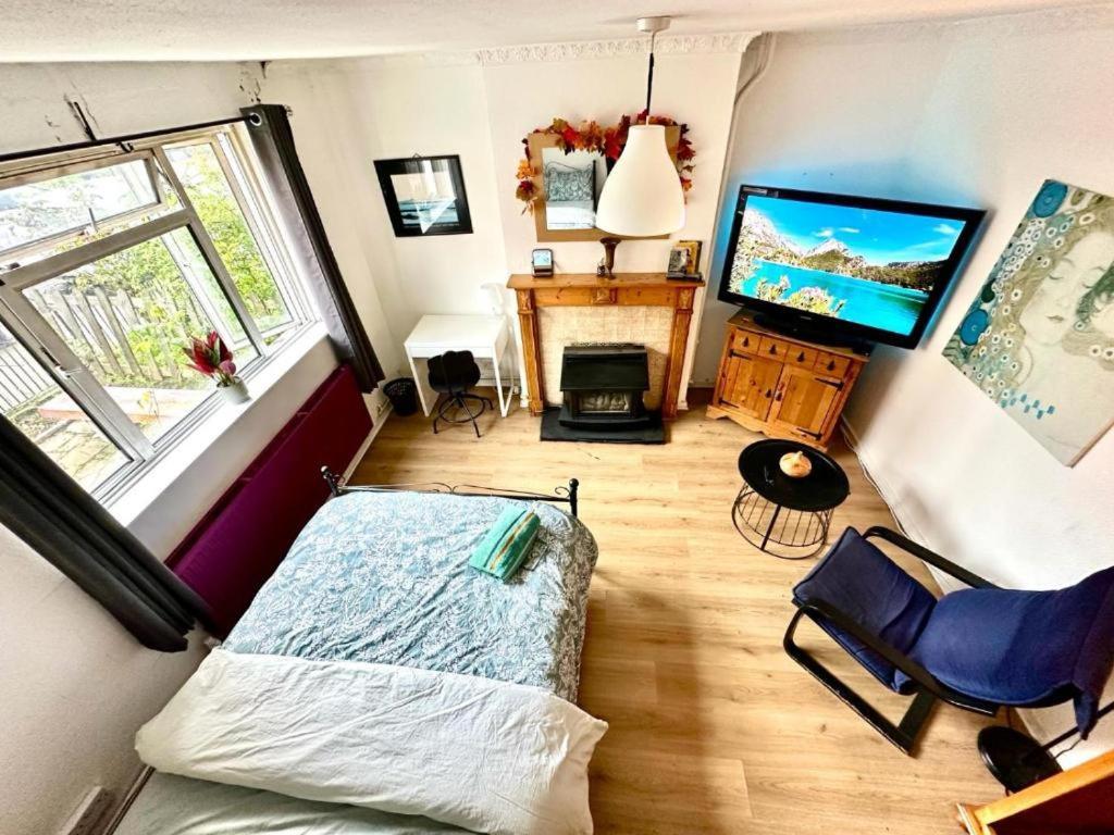 Whitechapel Lindley House R2 Hotel London Luaran gambar