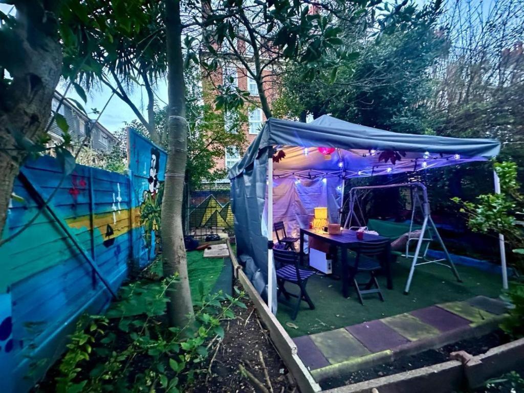 Whitechapel Lindley House R2 Hotel London Luaran gambar