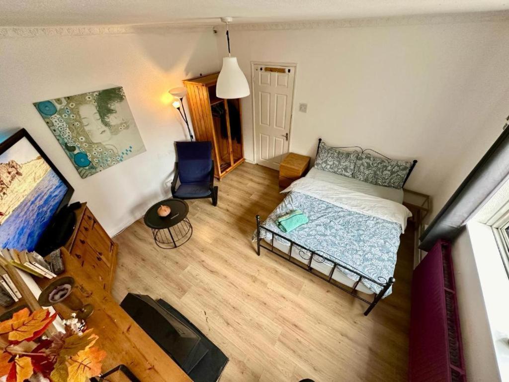Whitechapel Lindley House R2 Hotel London Luaran gambar