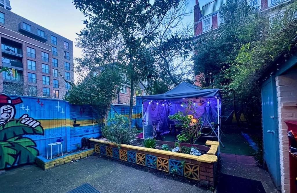 Whitechapel Lindley House R2 Hotel London Luaran gambar