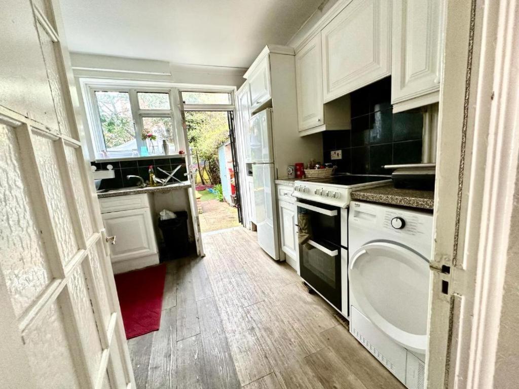 Whitechapel Lindley House R2 Hotel London Luaran gambar