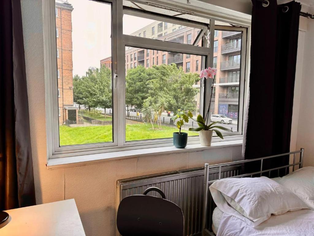 Whitechapel Lindley House R2 Hotel London Luaran gambar