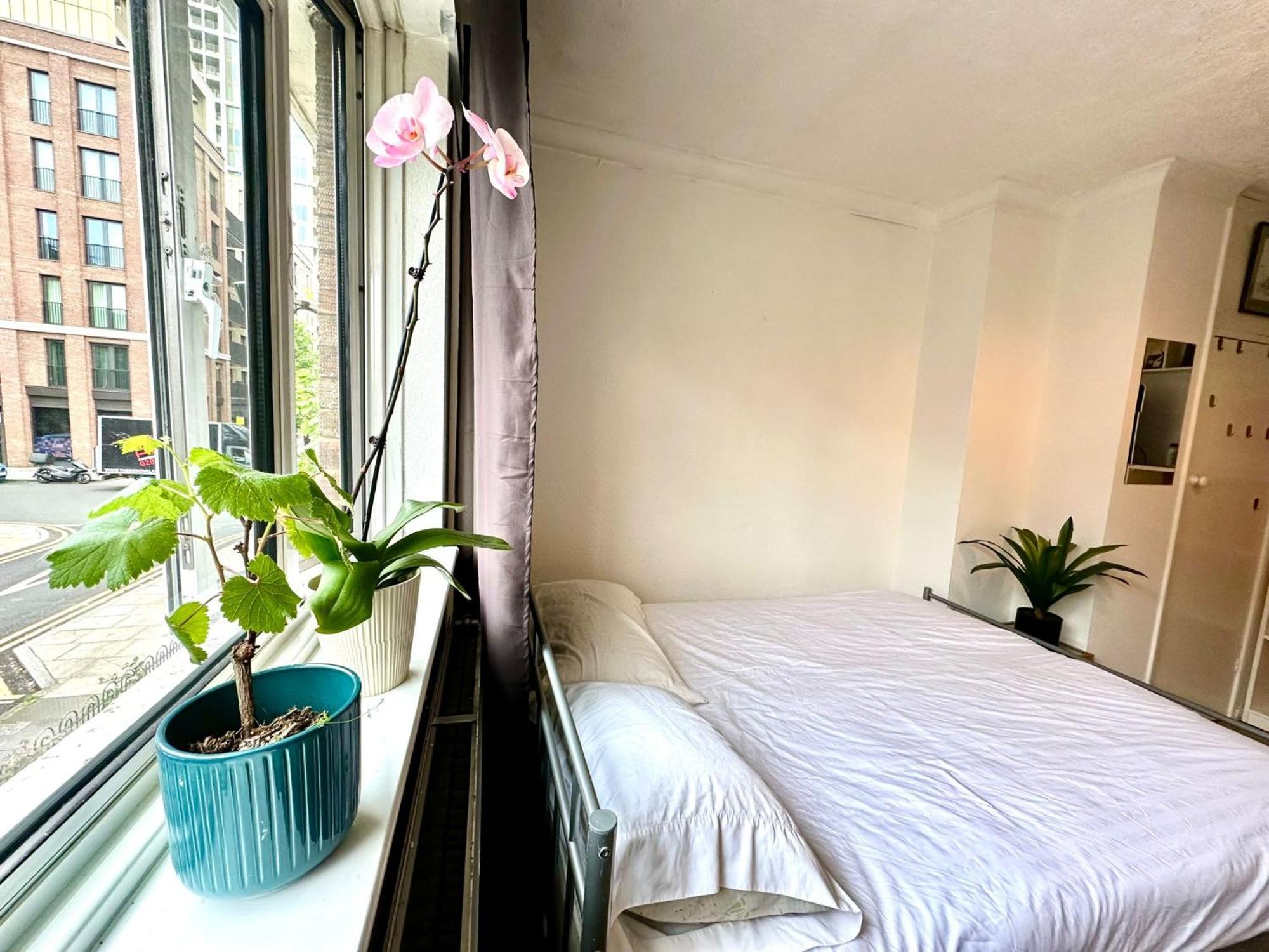 Whitechapel Lindley House R2 Hotel London Luaran gambar