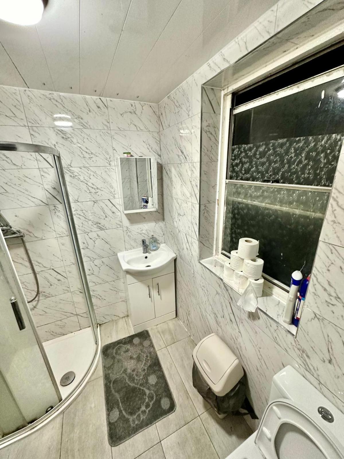 Whitechapel Lindley House R2 Hotel London Luaran gambar