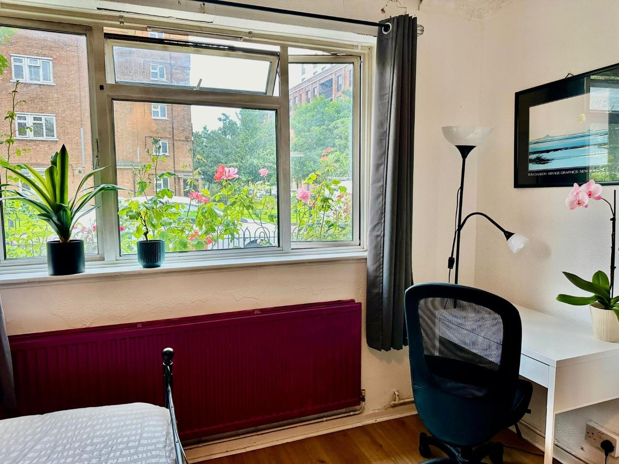 Whitechapel Lindley House R2 Hotel London Luaran gambar
