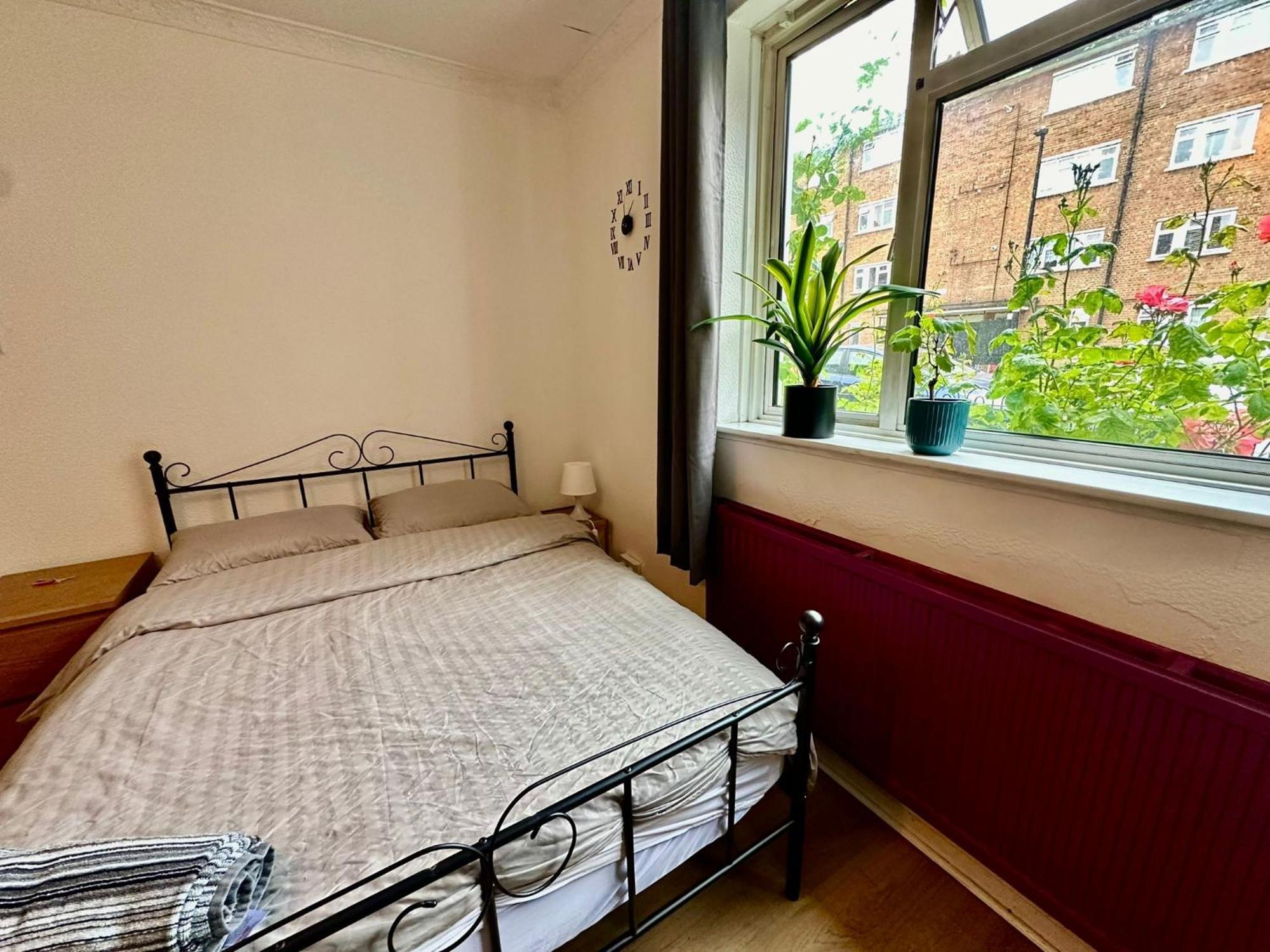 Whitechapel Lindley House R2 Hotel London Luaran gambar