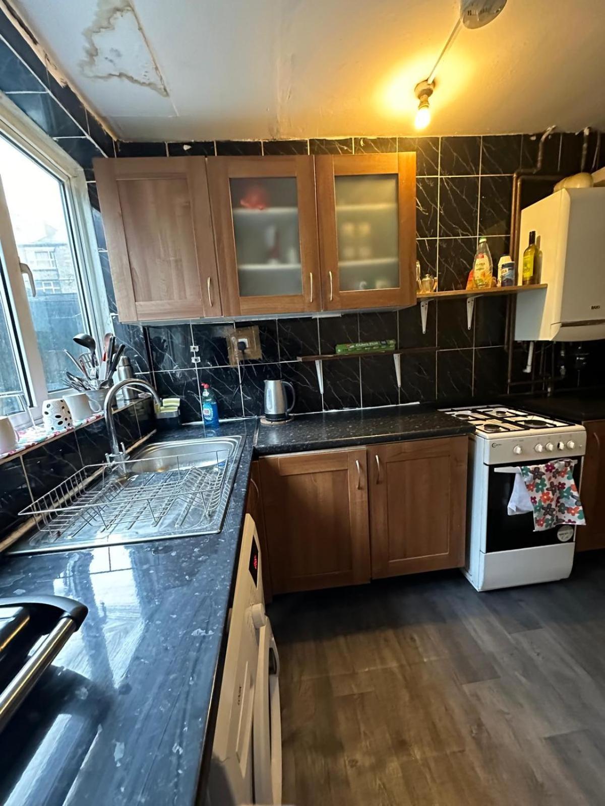 Whitechapel Lindley House R2 Hotel London Luaran gambar