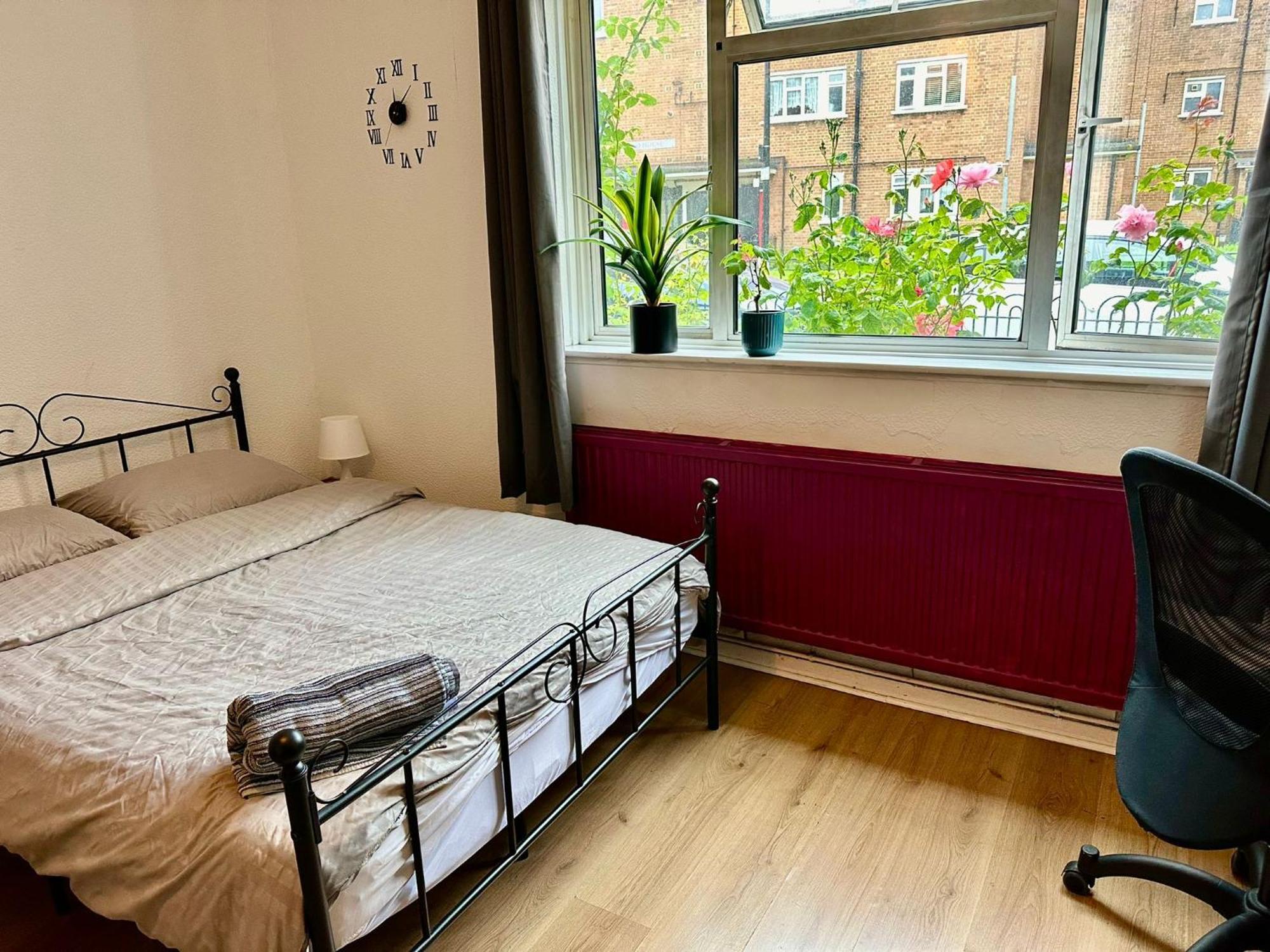 Whitechapel Lindley House R2 Hotel London Luaran gambar