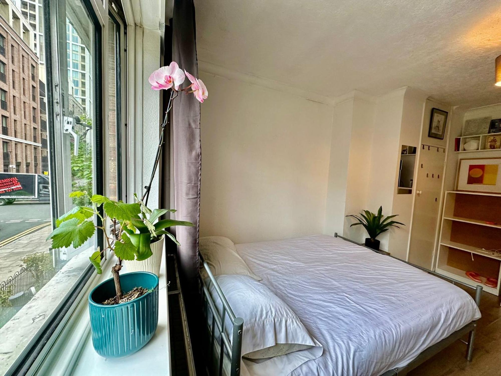 Whitechapel Lindley House R2 Hotel London Luaran gambar