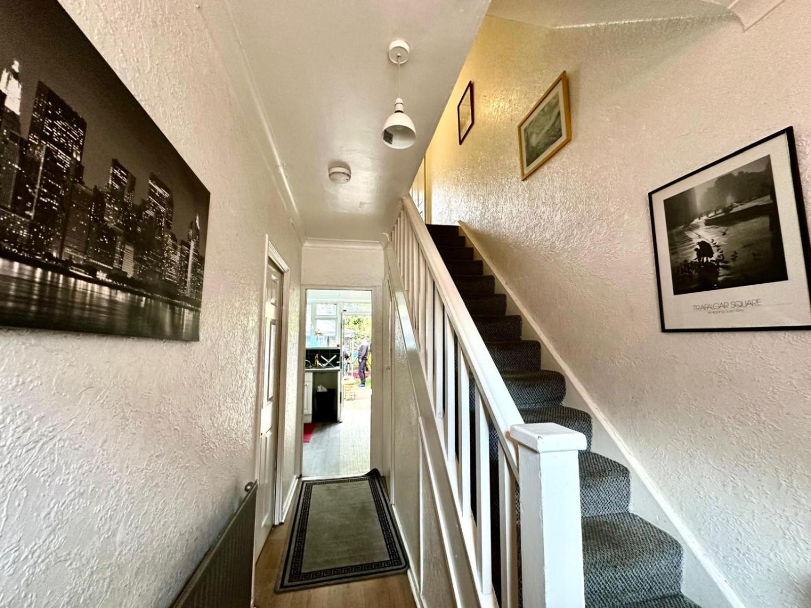 Whitechapel Lindley House R2 Hotel London Luaran gambar
