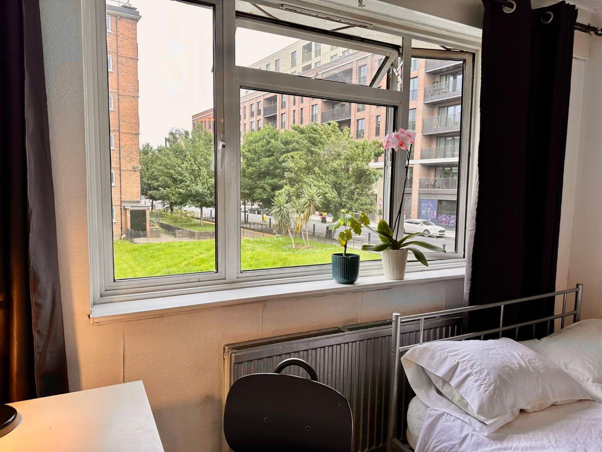 Whitechapel Lindley House R2 Hotel London Luaran gambar