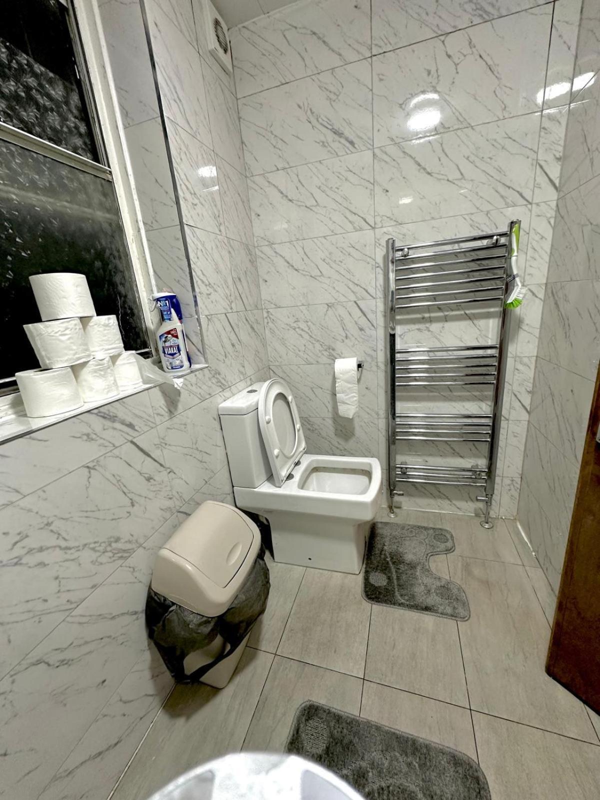 Whitechapel Lindley House R2 Hotel London Luaran gambar